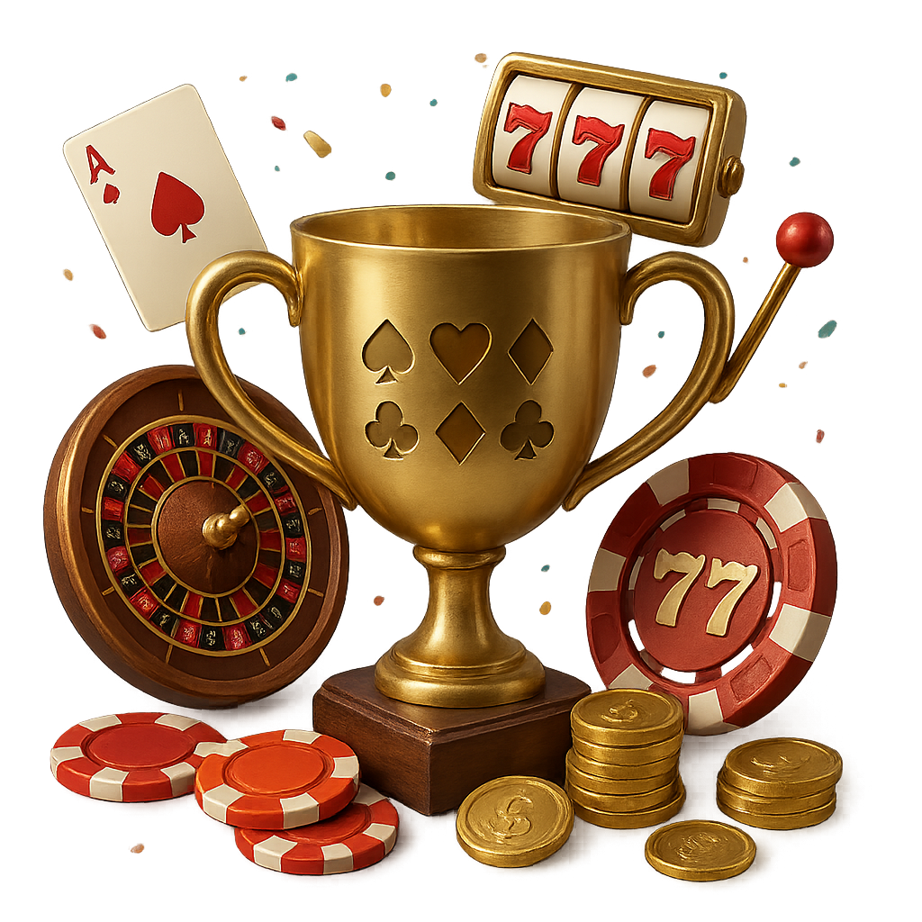 Casinolistor ➤ Komplett Guide Njukčamánnu 2026 - hundstraket.se